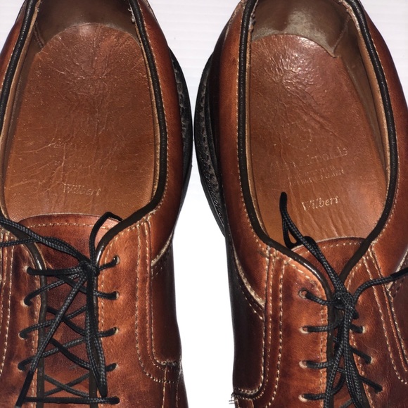 Men’s Allen Edmonds “WILBERT” shoes